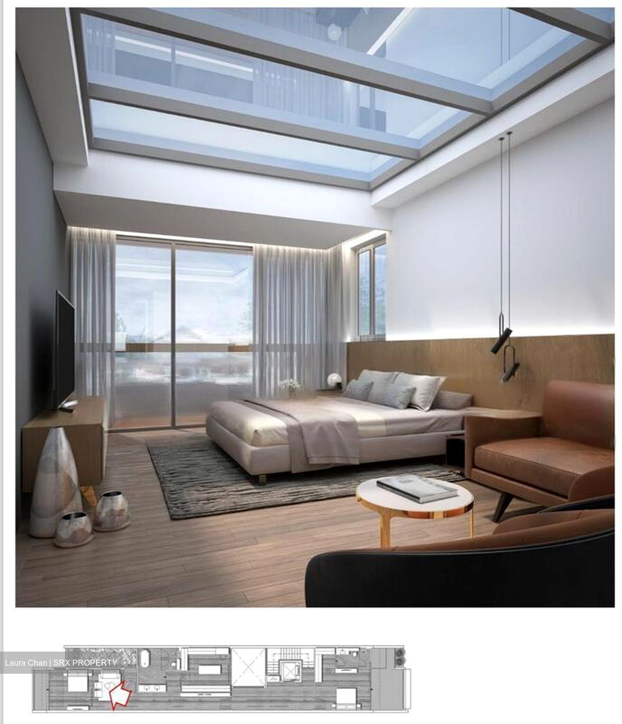 Lorong N Telok Kurau (D15), Terrace #472224011